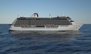 Photo courtesy of Crystal Cruises