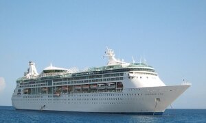 Enchantment of the Seas Evacuates the RCI’s Employees
