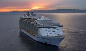 © Photo by Royal Caribbean International