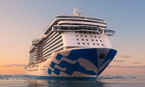 © Photo By Princess Cruises