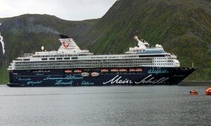 TUI Cruises and Meyer Turku agree on construction of Mein Schiff 7
