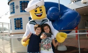 © Photo By MSC Cruises