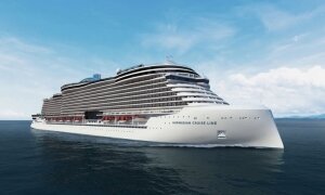 Photo courtesy of Norwegian Cruise Line