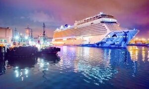 Photo courtesy of Norwegian Cruise Line
