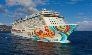 © Photo By Norwegian Cruise Line