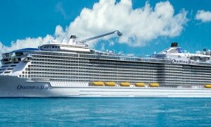 © Photo by Royal Caribbean International