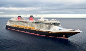 © Photo By Disney Cruise Line