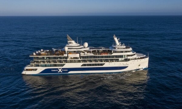 Photo courtesy of Celebrity Cruises