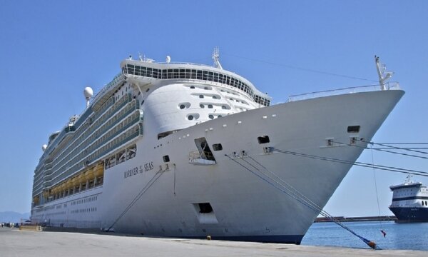 Things to do on Mariner of the Seas cruise ship