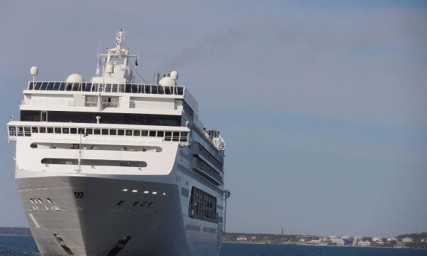 8 Places Not to Miss on MSC Opera