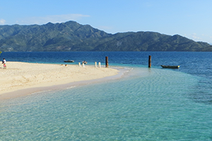 Labadee, Haiti cruise port of call
