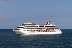© <a href="https://commons.wikimedia.org/wiki/File:Carnival_Magic_near_Belize_City.jpg" target="_blank" rel="nofollow">Valery Gulyaev/Wikimedia</a>/<a href="https://creativecommons.org/licenses/by-sa/3.0/deed.en" target="_blank" rel="nofollow">CC BY-SA 3.0</a>