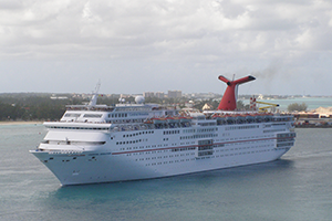 © <a href="https://commons.wikimedia.org/wiki/File:Carnival_Sensation_Nassau_12-23-11.jpg" target="_blank" rel="nofollow">WikiEK/Wikimedia</a>/<a href="https://creativecommons.org/licenses/by-sa/3.0/deed.en" target="_blank" rel="nofollow">CC BY-SA 3.0</a>