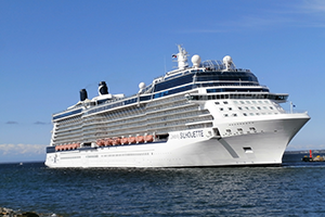 © <a href="https://commons.wikimedia.org/wiki/File:Celebrity_Silhouette_departing_Port_of_Tallinn_23_May_2015.JPG" target="_blank" rel="nofollow">Pjotr Mahhonin/Wikimedia</a>/<a href="https://creativecommons.org/licenses/by-sa/4.0/deed.en" target="_blank" rel="nofollow">CC BY-SA 4.0</a>