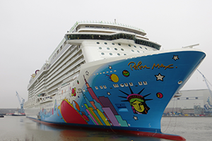 © <a href="https://commons.wikimedia.org/wiki/File:Norwegian_Breakaway_10.JPG" target="_blank" rel="nofollow">Dickelbers/Wikimedia</a>/<a href="https://creativecommons.org/licenses/by-sa/3.0/deed.en" target="_blank" rel="nofollow">CC BY-SA 3.0</a>