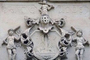 http://creativecommons.org/licenses/by-sa/3.0 ||| Public domain
