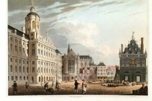 http://creativecommons.org/licenses/by-sa/3.0 ||| Public domain