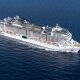 Photo courtesy of MSC Cruises