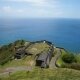 Brimstone Hill Fortress National Park, St. Kitts