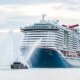 Photo courtesy of Carnival Cruise Line