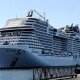 MSC Virtuosa cruise ship by ND44/Wiki/CC BY-SA 4.0