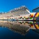 Photo courtesy of Meyer Werft