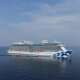 Photo courtesy of Princess Cruises