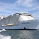 Photo courtesy of Royal Caribbean International