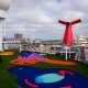 Photo courtesy of Carnival Cruise Line