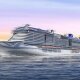 Photo courtesy of P&O Cruises 