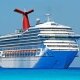 Carnival Victory Cruise Ship Gets Impressive Renovations