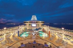 Photo by Royal Caribbean International