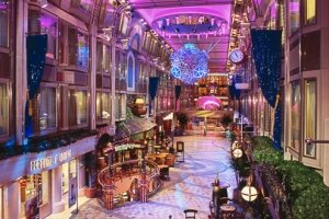 Photo by Royal Caribbean International