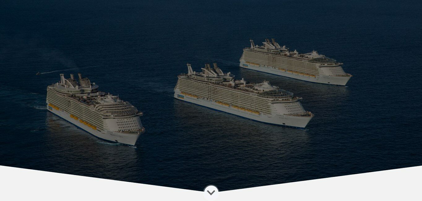 Photo Courtesy Royal Caribbean International